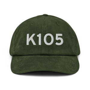 Montague-Yreka Rohrer Field (K1O5) ICAO Hat