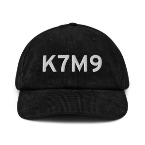 Salem Airport (K7M9) ICAO Hat