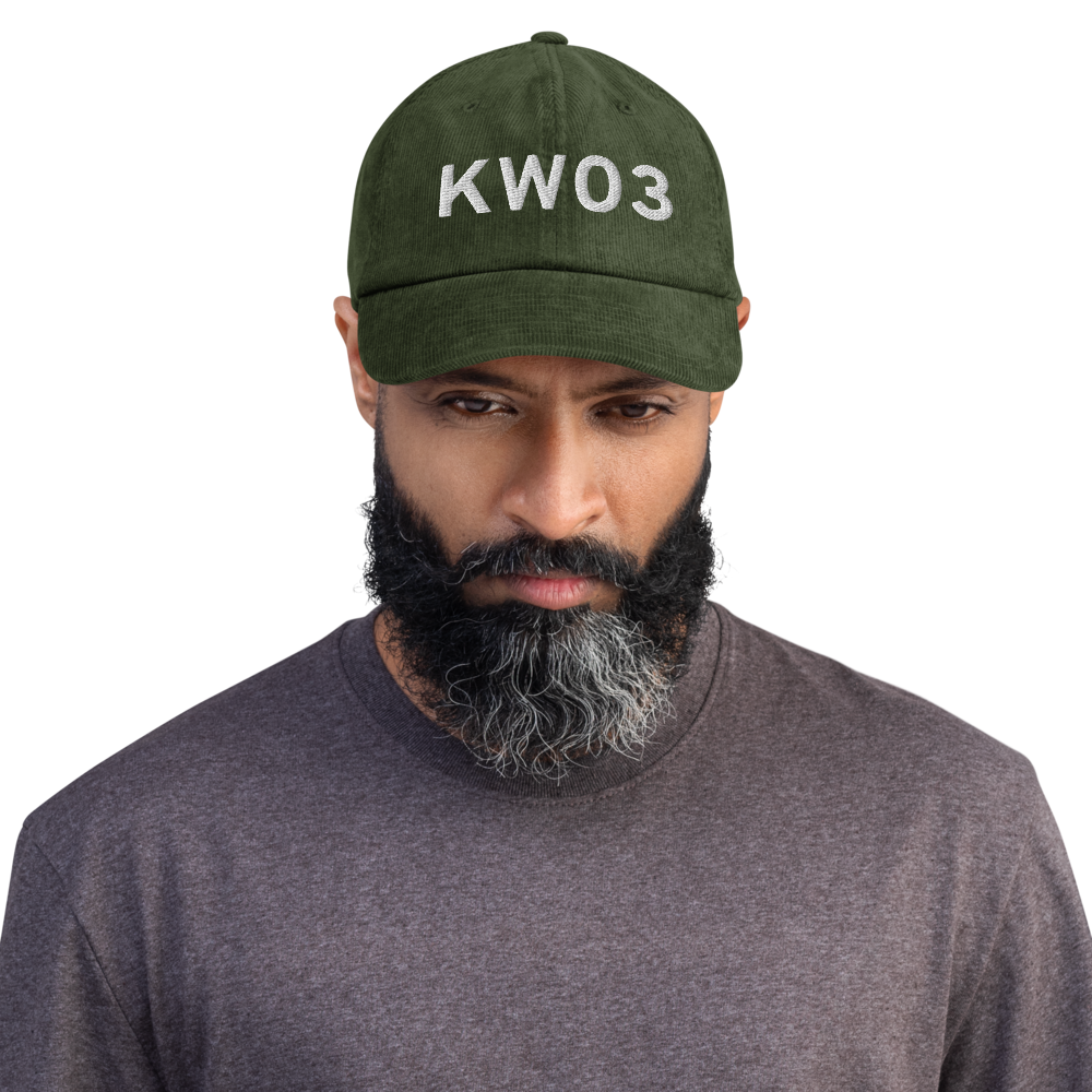Wilson Industrial Air Center Airport (KW03) ICAO Hat 