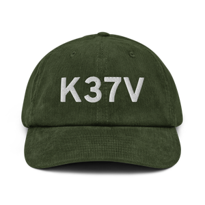 Arapahoe Municipal Airport (K37V) ICAO Hat