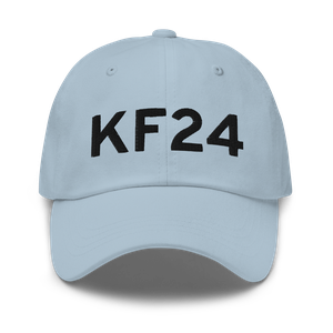 Minden Airport (KF24) ICAO Hat