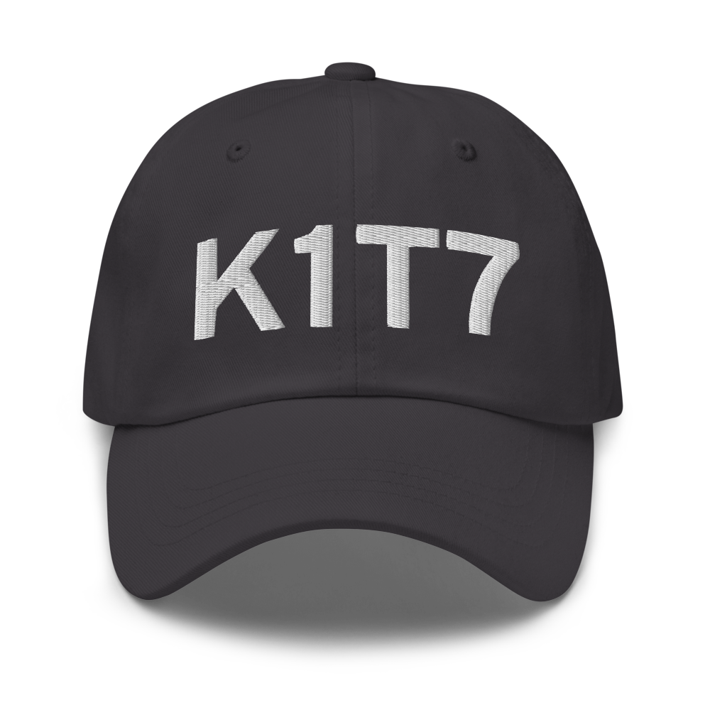 Kestrel Airpark (K1T7) ICAO Hat 