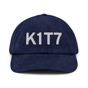 Kestrel Airpark (K1T7) ICAO Hat