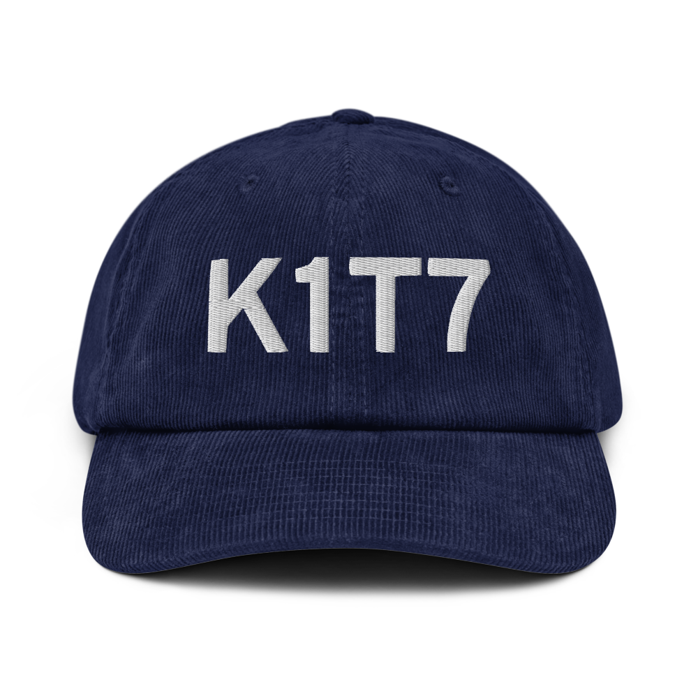 Kestrel Airpark (K1T7) ICAO Hat 