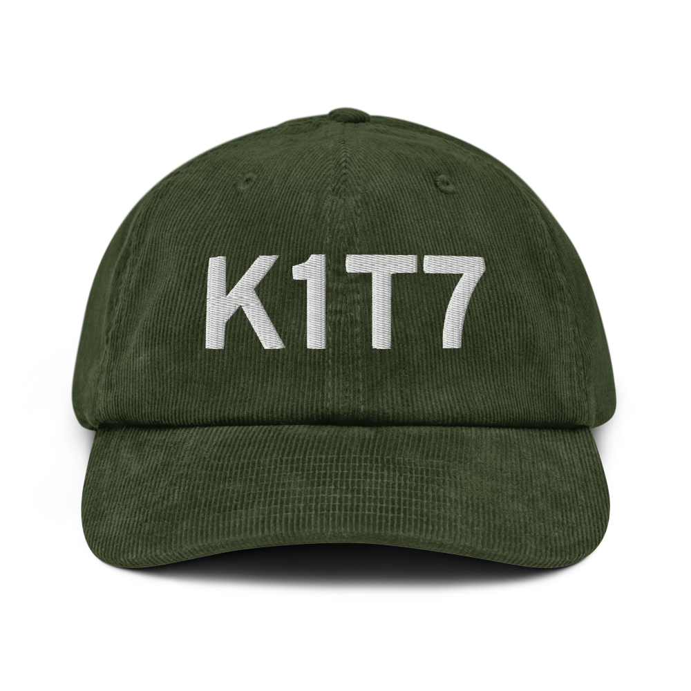Kestrel Airpark (K1T7) ICAO Hat 