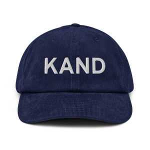 Anderson Regional Airport (KAND) ICAO Hat