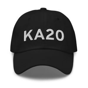 Sun Valley Airport (KA20) ICAO Hat