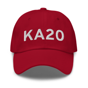 Sun Valley Airport (KA20) ICAO Hat