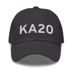 Sun Valley Airport (KA20) ICAO Hat