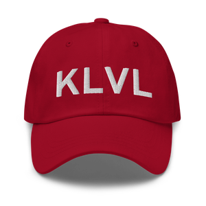 Brunswick Municipal Airport (KLVL) ICAO Hat