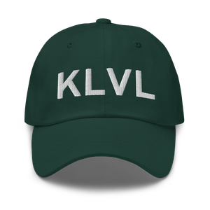 Brunswick Municipal Airport (KLVL) ICAO Hat