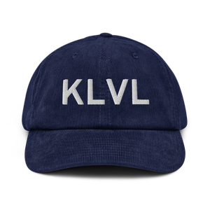 Brunswick Municipal Airport (KLVL) ICAO Hat