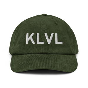 Brunswick Municipal Airport (KLVL) ICAO Hat