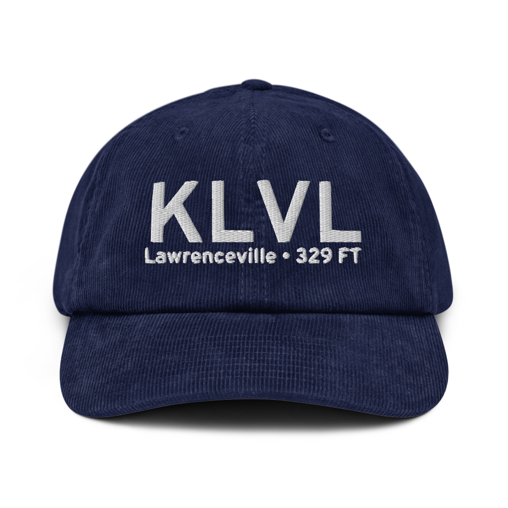 Brunswick Municipal Airport (KLVL) ICAO Hat 