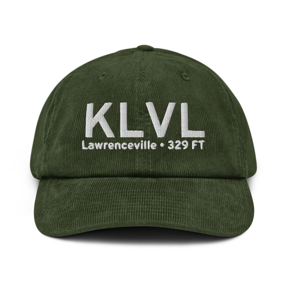 Brunswick Municipal Airport (KLVL) ICAO Hat 
