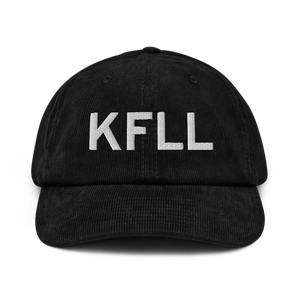 Fort Lauderdale Hollywood International Airport (KFLL) ICAO Hat