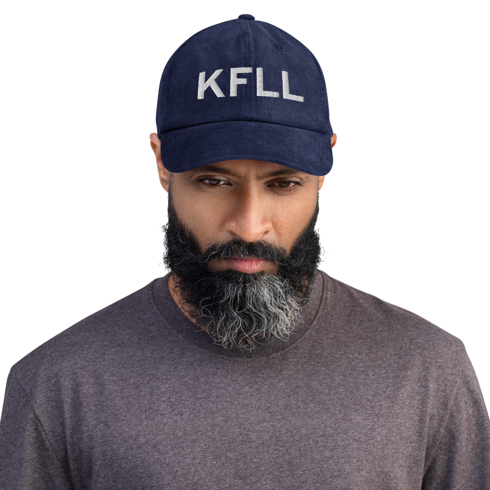 Fort Lauderdale Hollywood International Airport (KFLL) ICAO Hat 