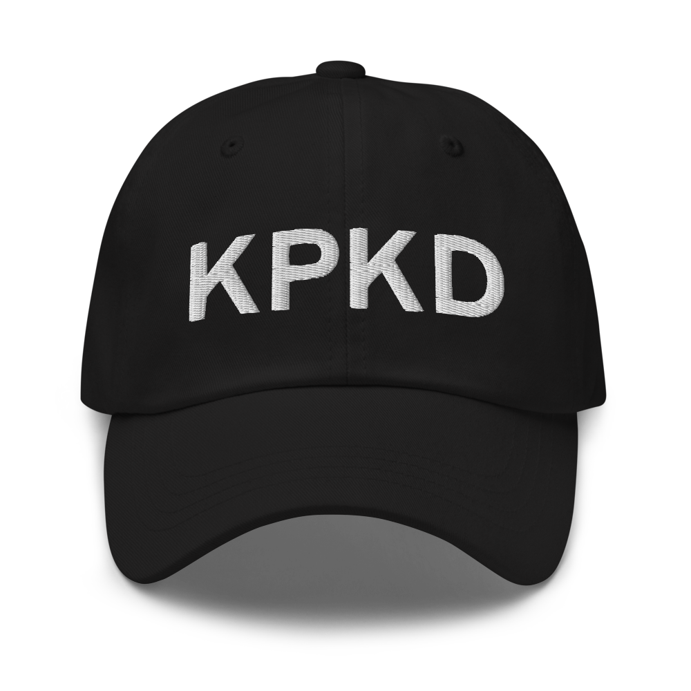 Park Rapids Municipal Konshok Field (KPKD) ICAO Hat 