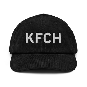 Fresno Chandler Executive Airport (KFCH) ICAO Hat