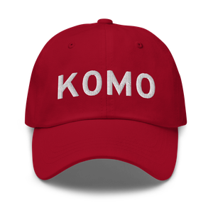 Billy Free Municipal Airport (K0M0) ICAO Hat