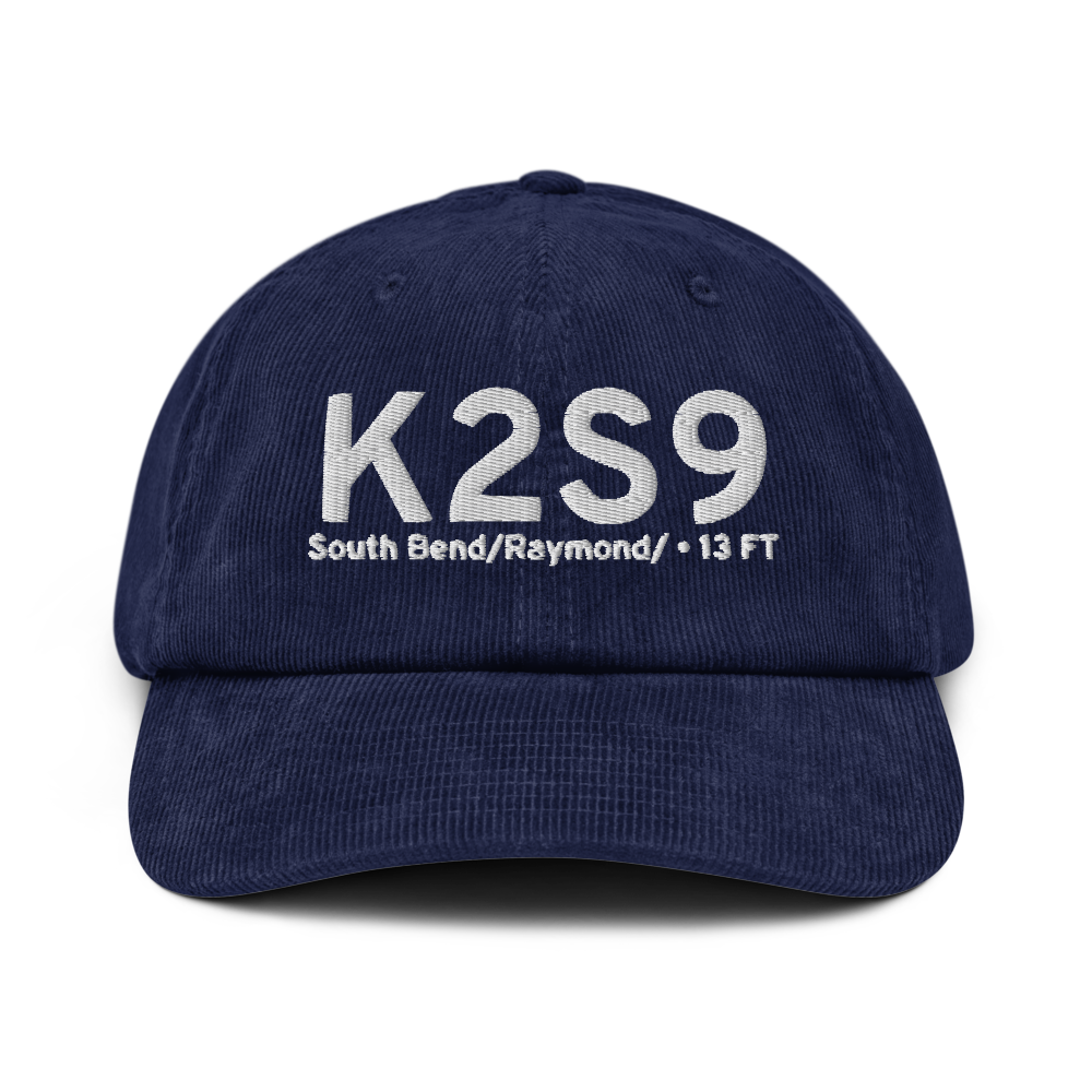 Willapa Harbor Airport (K2S9) ICAO Hat 