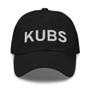 Columbus Lowndes County Airport (KUBS) ICAO Hat