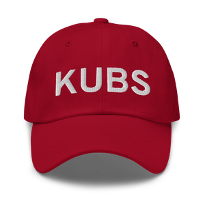 Columbus Lowndes County Airport (KUBS) ICAO Hat