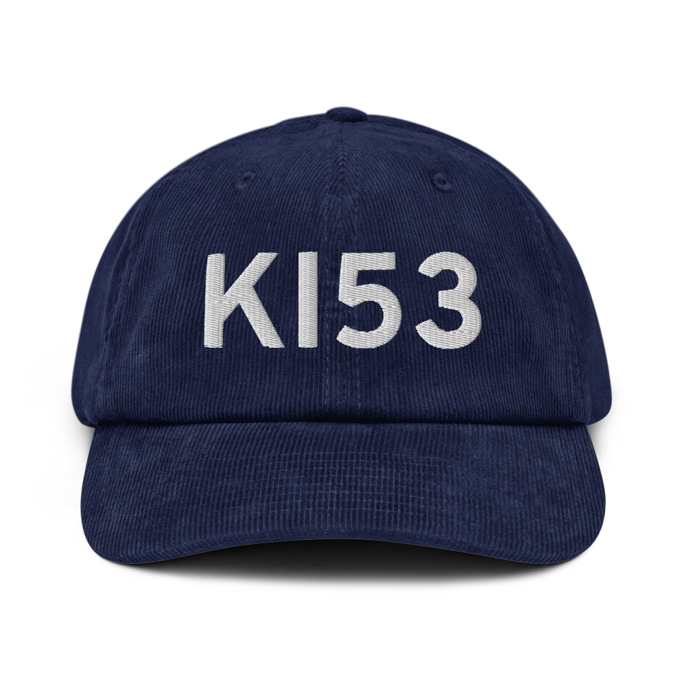 Liberty-Casey County Airport (KI53) ICAO Hat 