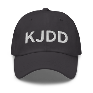 Wood County Airport (KJDD) ICAO Hat