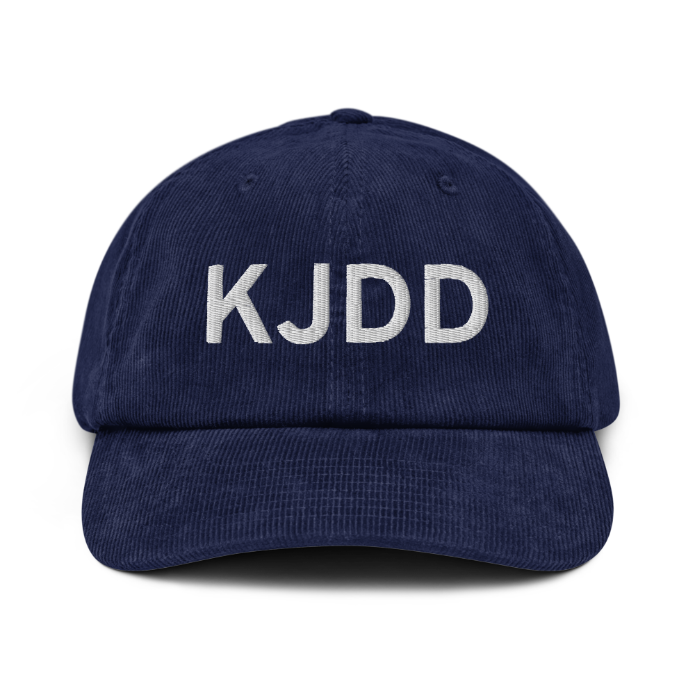 Wood County Airport (KJDD) ICAO Hat 