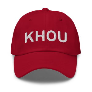 William P Hobby Airport (KHOU) ICAO Hat