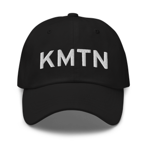 Martin State Airport (KMTN) ICAO Hat