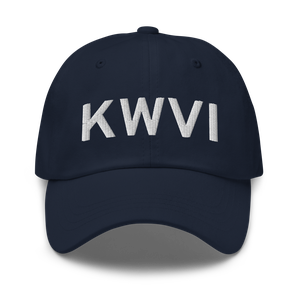 Watsonville Municipal Airport (KWVI) ICAO Hat