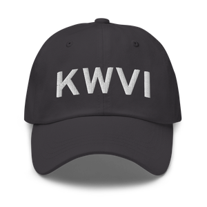 Watsonville Municipal Airport (KWVI) ICAO Hat