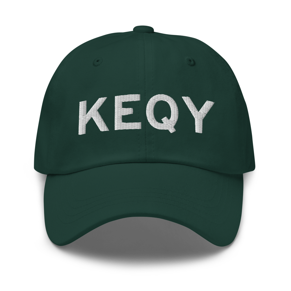 Charlotte-Monroe Executive Airport (KEQY) ICAO Hat 