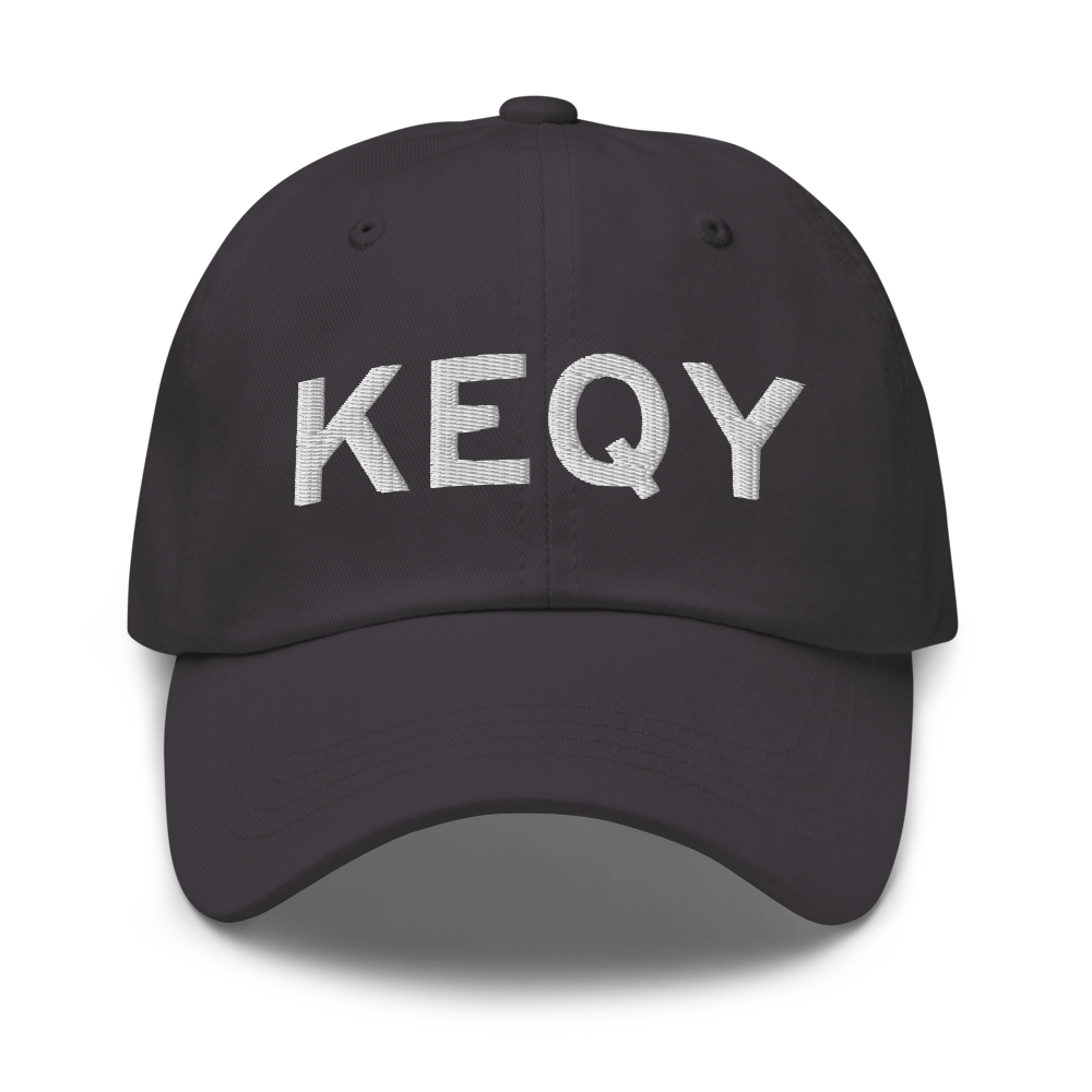 Charlotte-Monroe Executive Airport (KEQY) ICAO Hat 