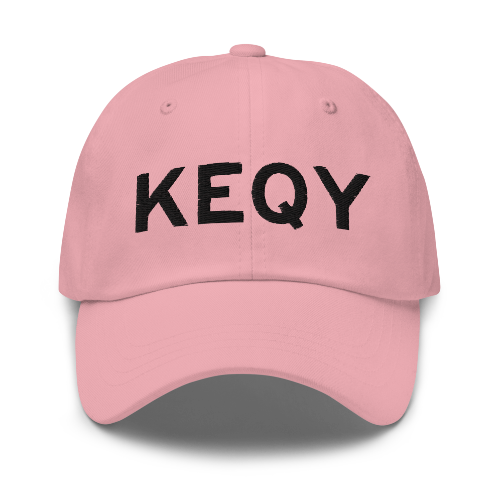 Charlotte-Monroe Executive Airport (KEQY) ICAO Hat 