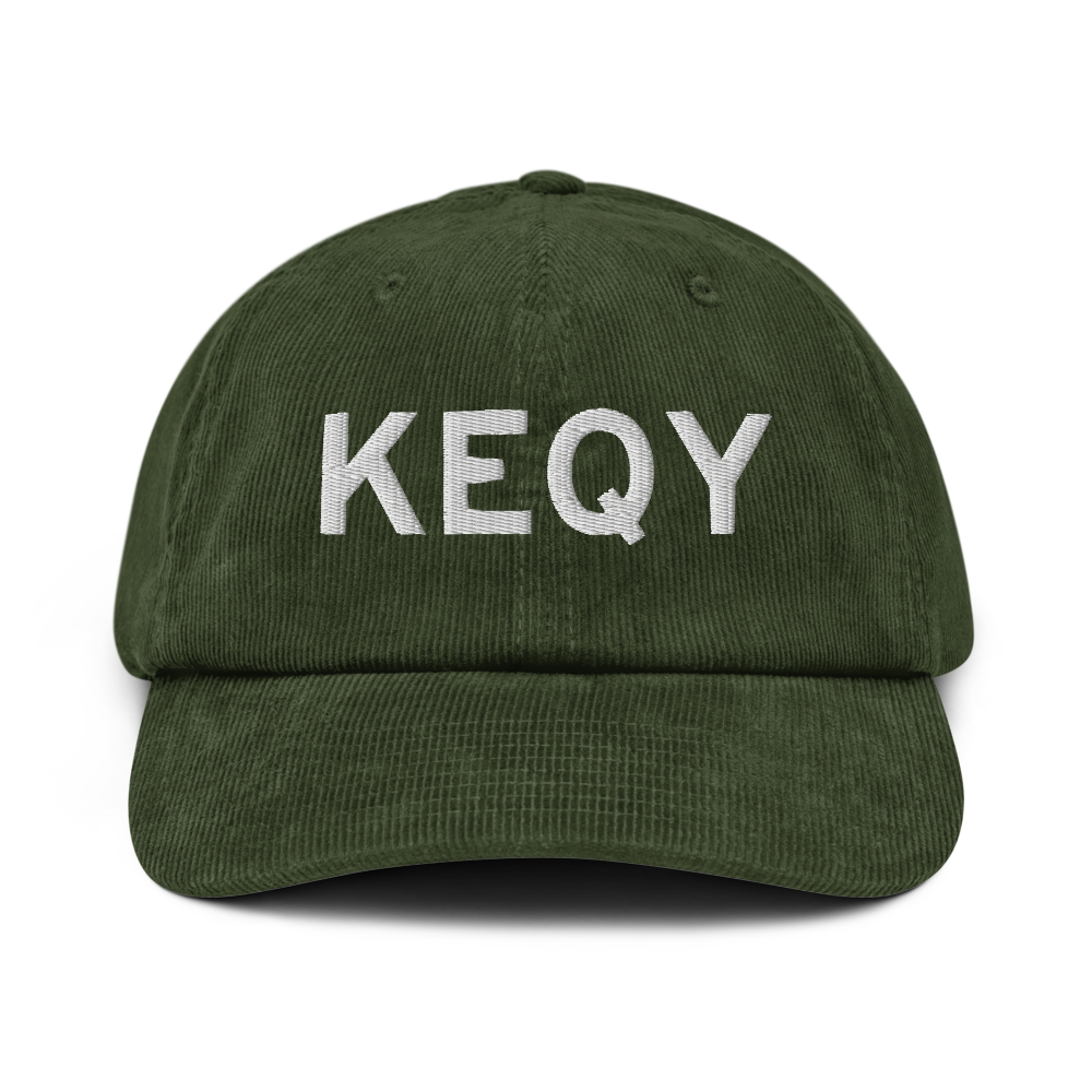 Charlotte-Monroe Executive Airport (KEQY) ICAO Hat 