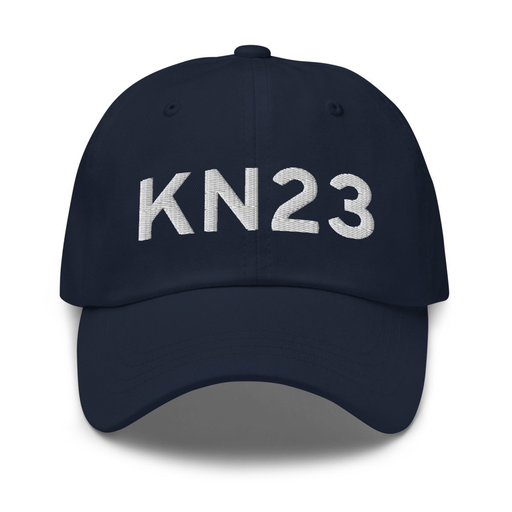 Sidney Municipal Airport (KN23) ICAO Hat 