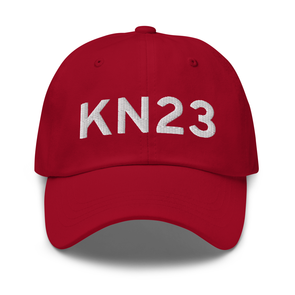 Sidney Municipal Airport (KN23) ICAO Hat 