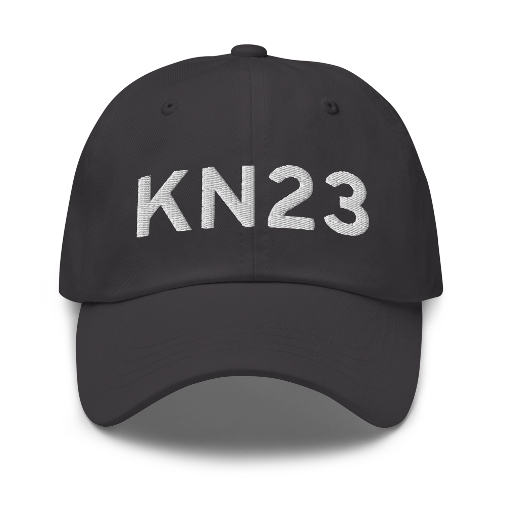 Sidney Municipal Airport (KN23) ICAO Hat 