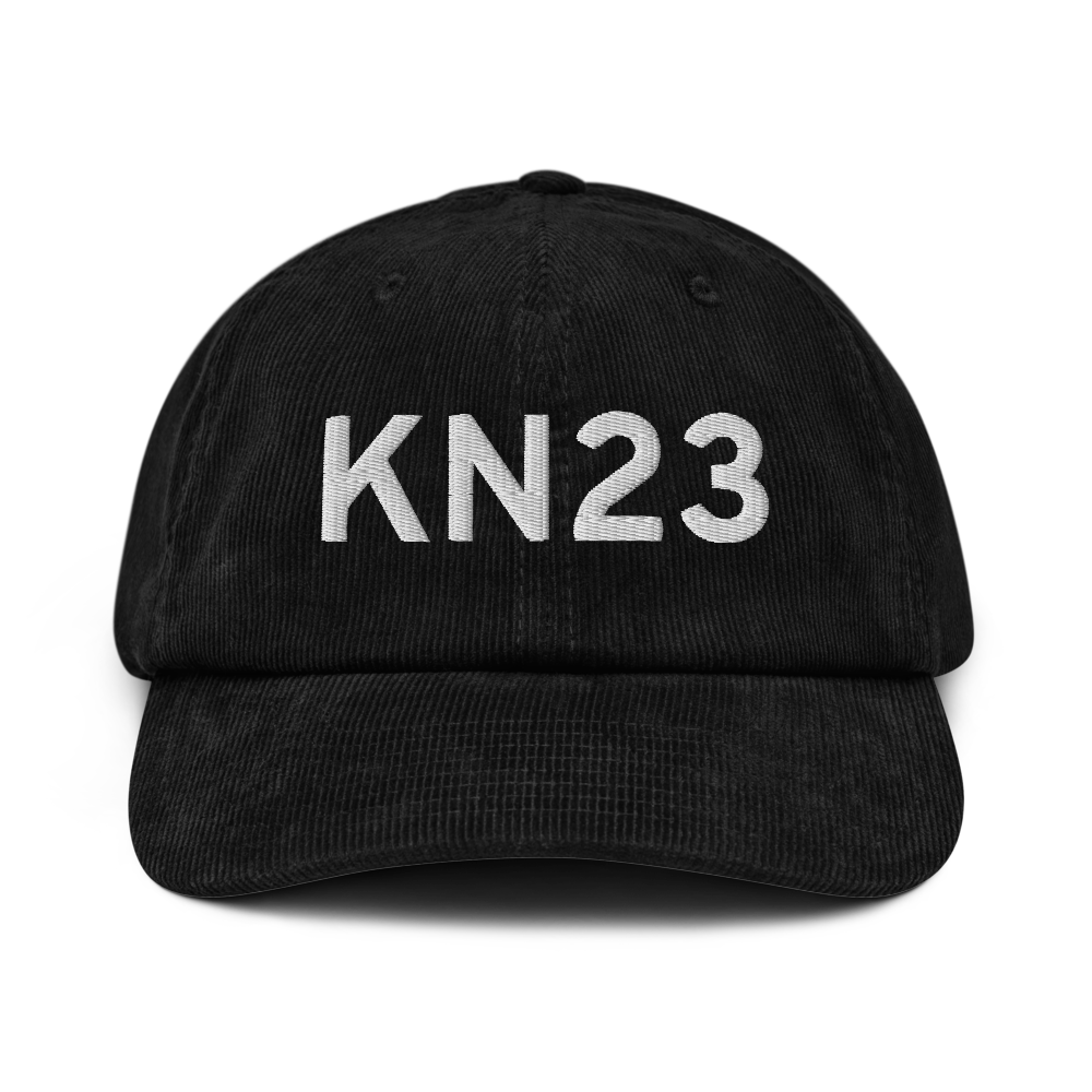 Sidney Municipal Airport (KN23) ICAO Hat 
