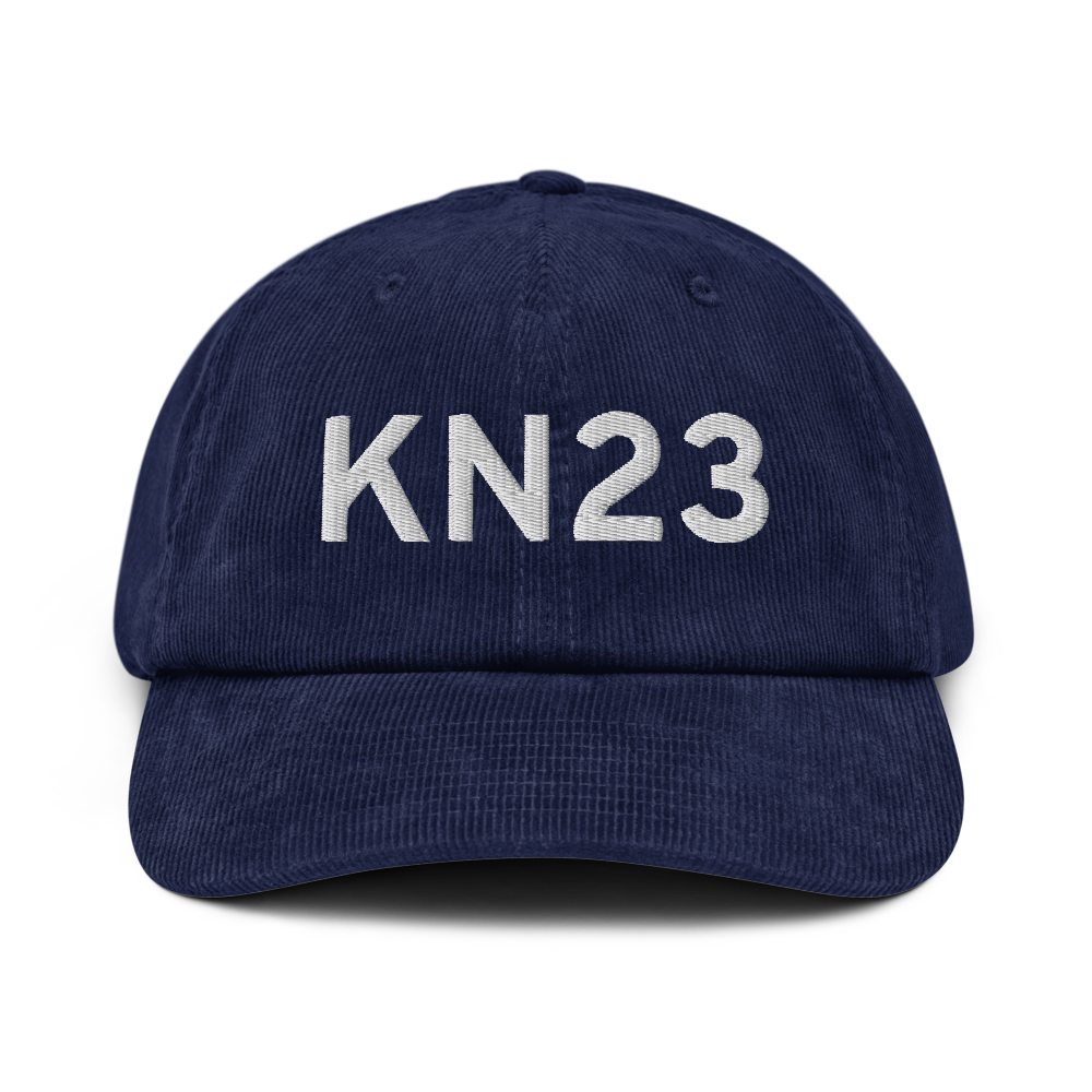 Sidney Municipal Airport (KN23) ICAO Hat 
