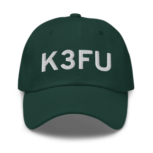 Faulkton Municipal Airport (K3FU) ICAO Hat