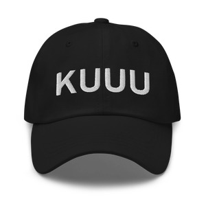 Newport State Airport (KUUU) ICAO Hat