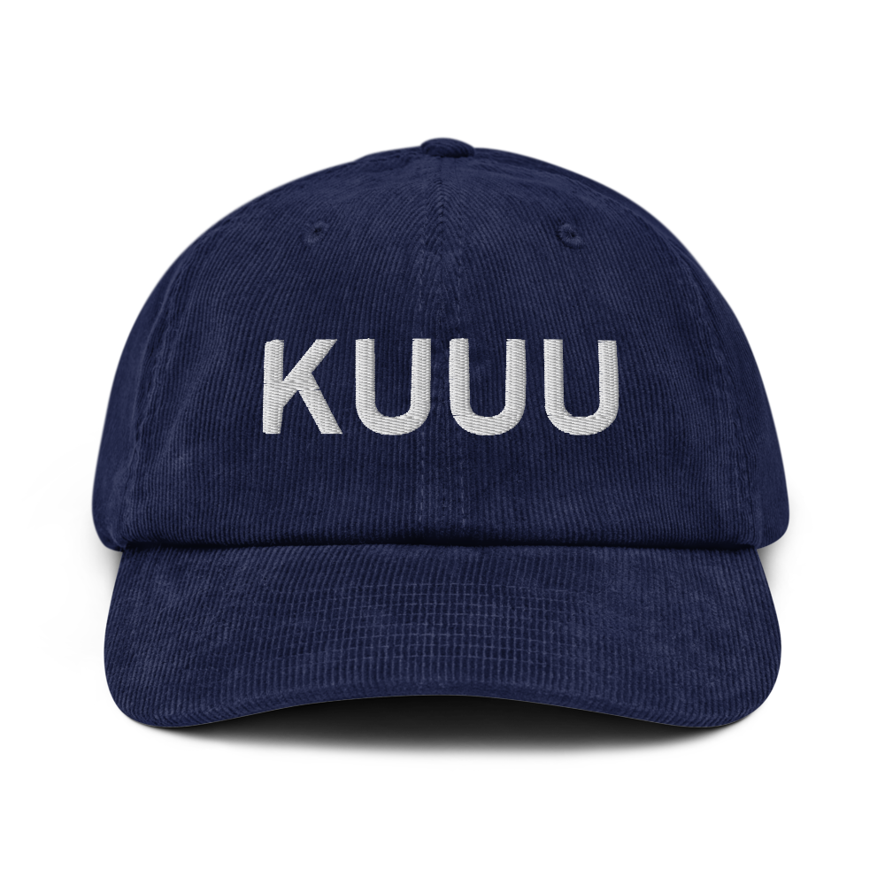 Newport State Airport (KUUU) ICAO Hat 