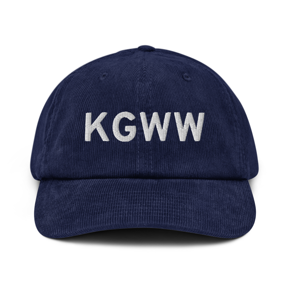 Goldsboro-Wayne Municipal Airport (KGWW) ICAO Hat 