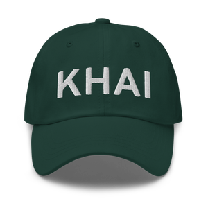 Three Rivers Municipal Dr Haines Airport (KHAI) ICAO Hat