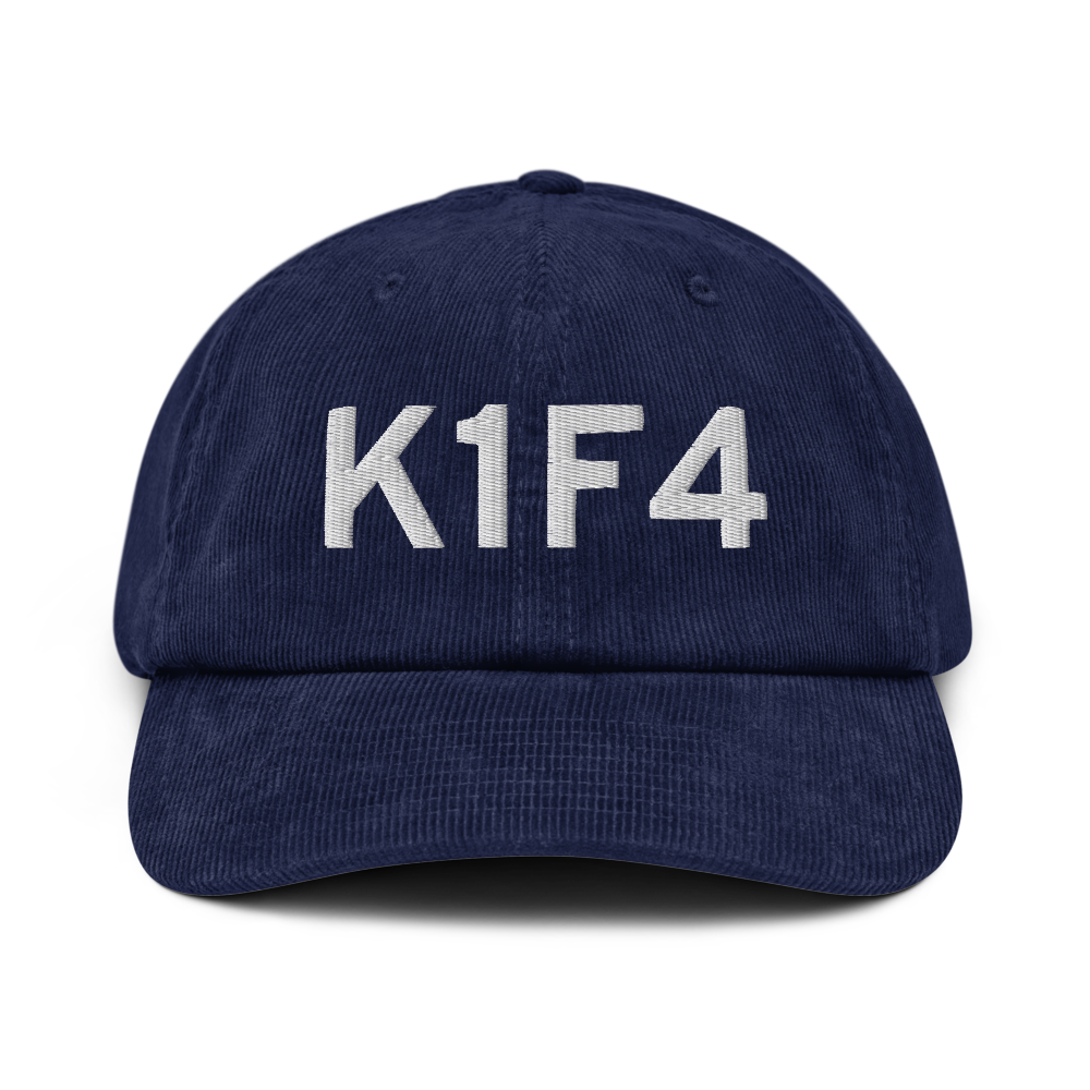 Madill Municipal Airport (K1F4) ICAO Hat 