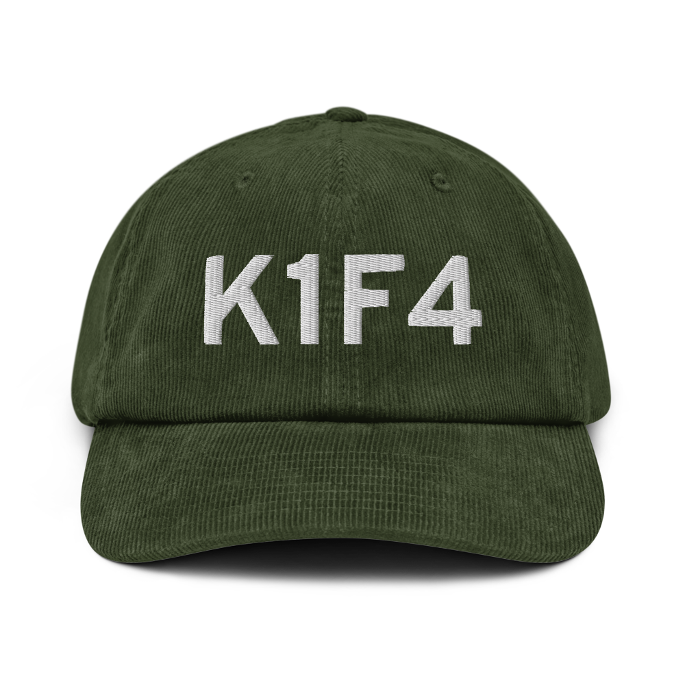 Madill Municipal Airport (K1F4) ICAO Hat 